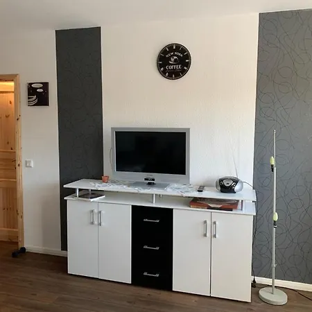 Ferienwohnung_25 Daire *